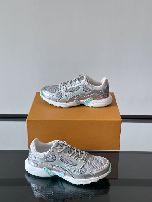 Кроссовки мужские фото 4