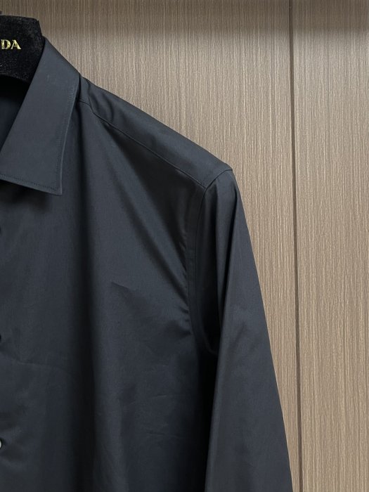 Рубашка мужская фото 4