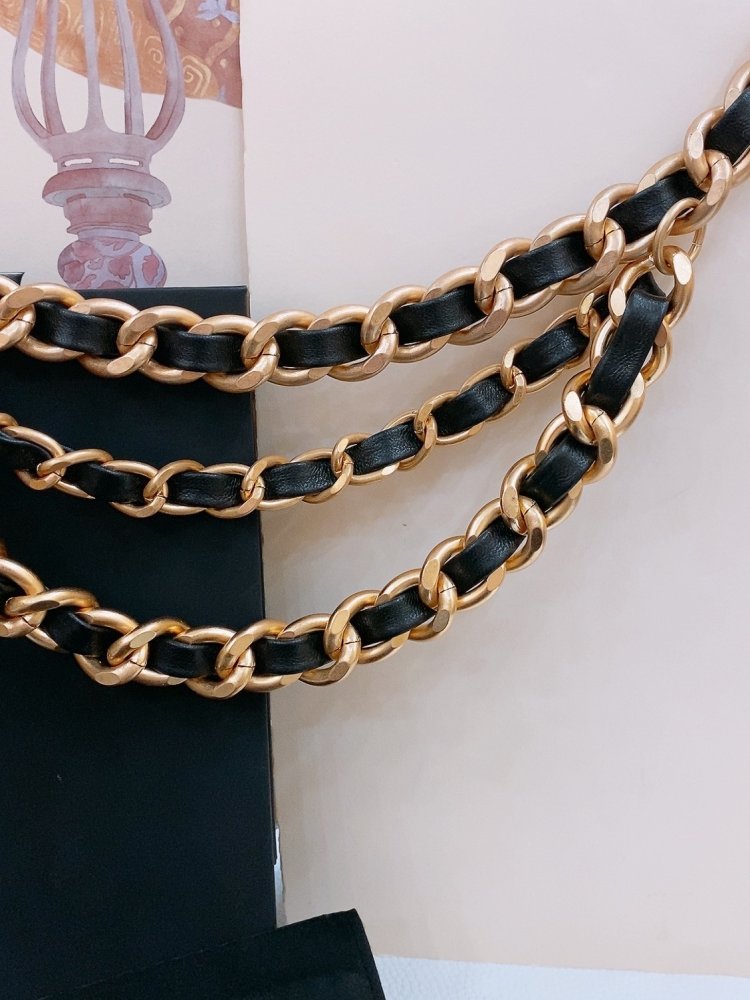 Цепочка на пояс фото 3