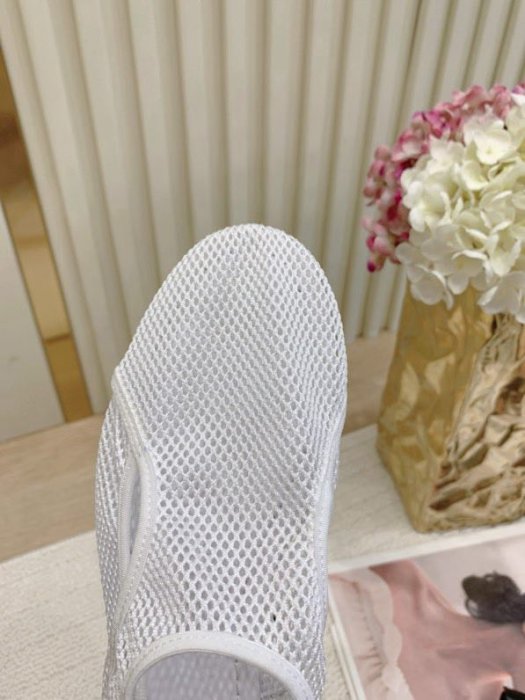 Балетки фото 7