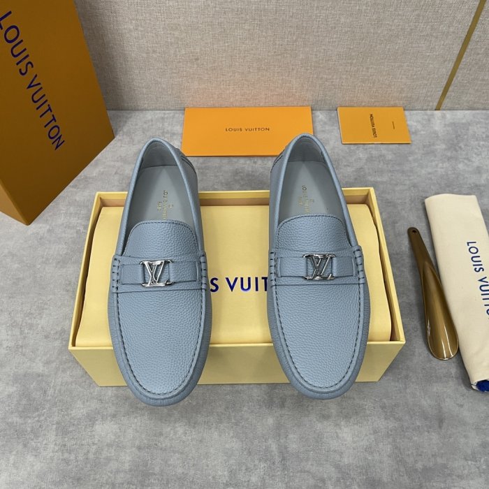 Moccasins men's HOCKENHEIM