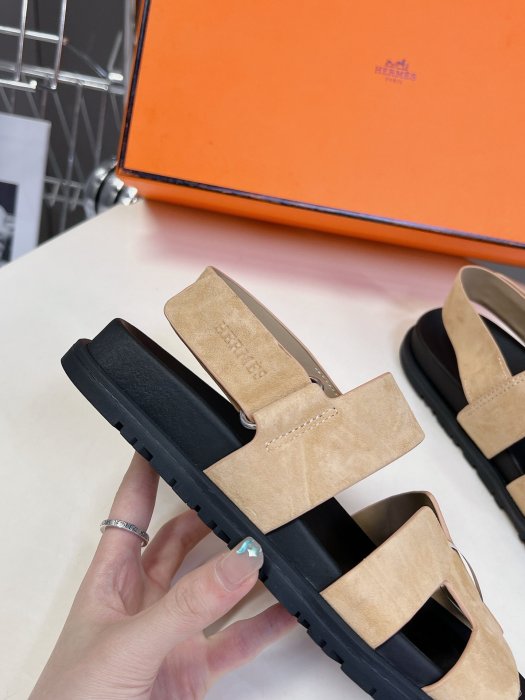 Sandals women's фото 8