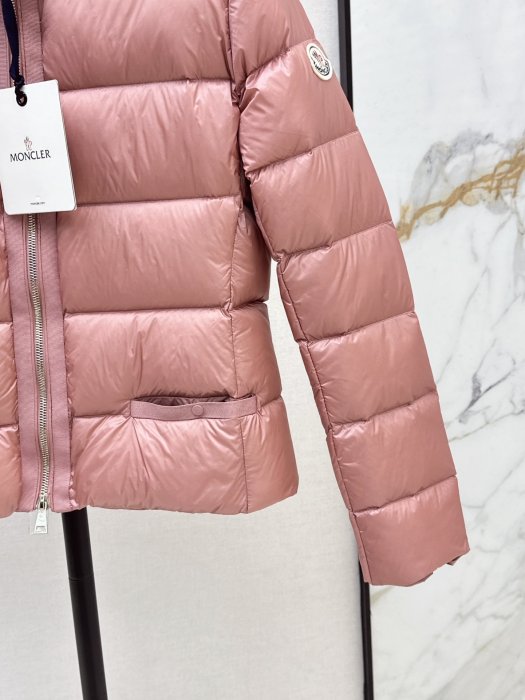 Down jacket фото 6