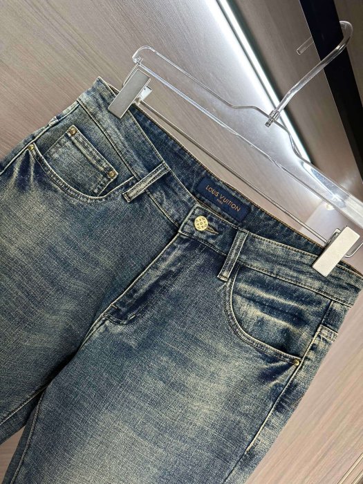 Jeans men's фото 4