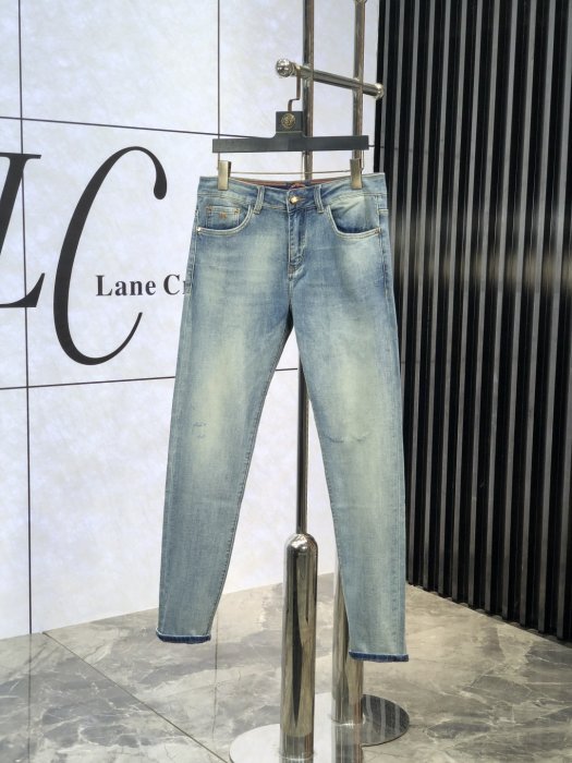 Jeans men's фото 2