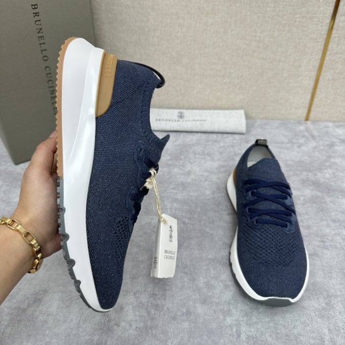 Sneakers men's фото 4