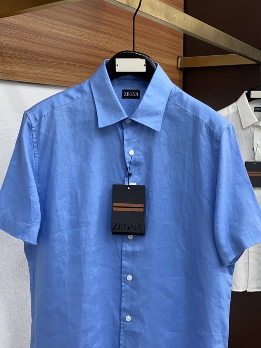 Shirt men's фото 2