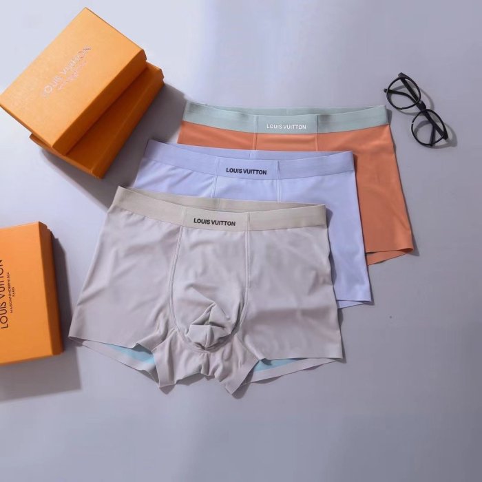 Underpants men's - 3 PC фото 2