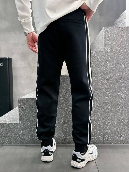 Pants sport men's фото 4