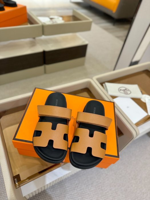 Шлепанцы Chypre женские фото 4