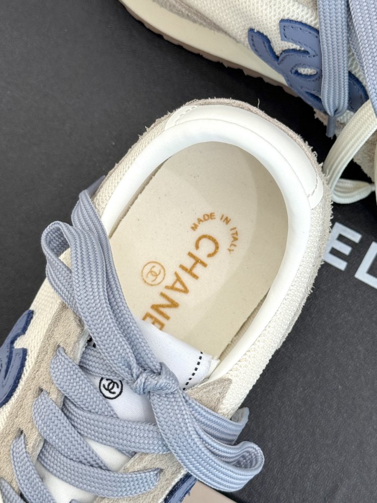 Sneakers women's фото 8