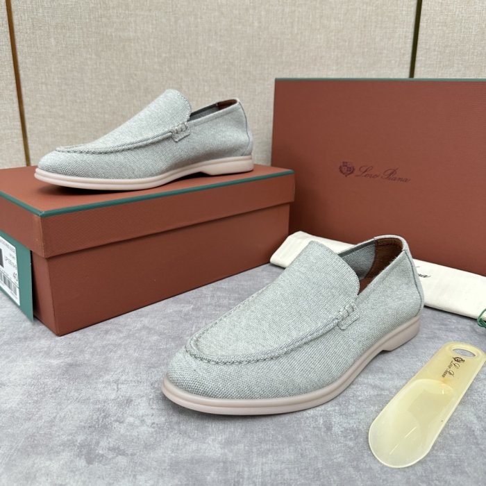 Лоферы мужские фото 3