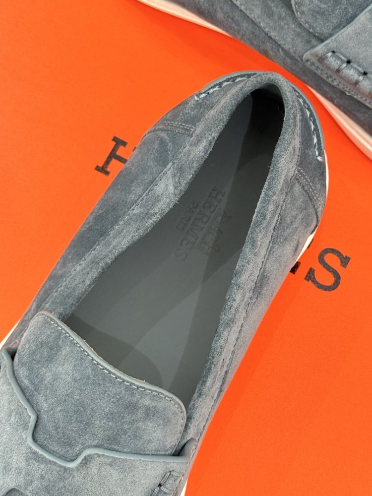 Лоферы женские фото 8