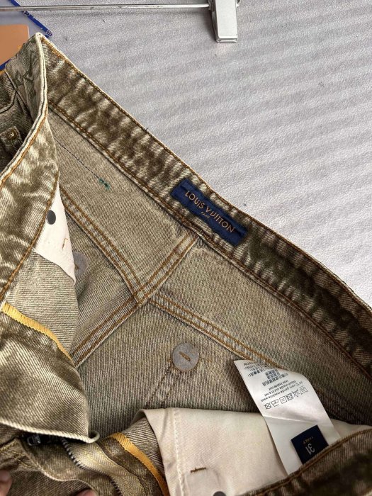 Jeans men's фото 9