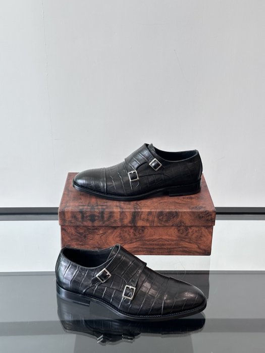 Туфли мужские фото 4