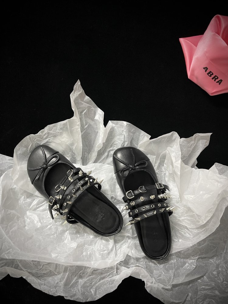 Ballet shoes фото 2