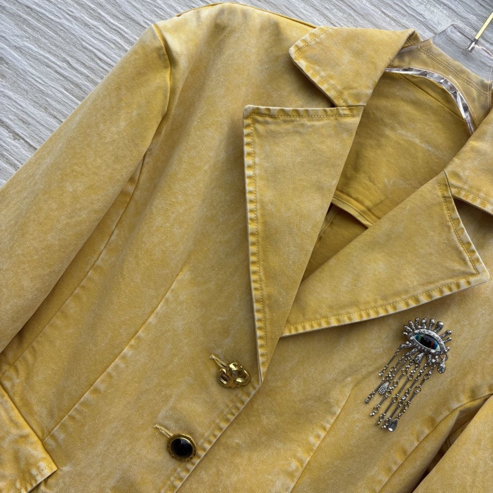 Пиджак женский фото 3