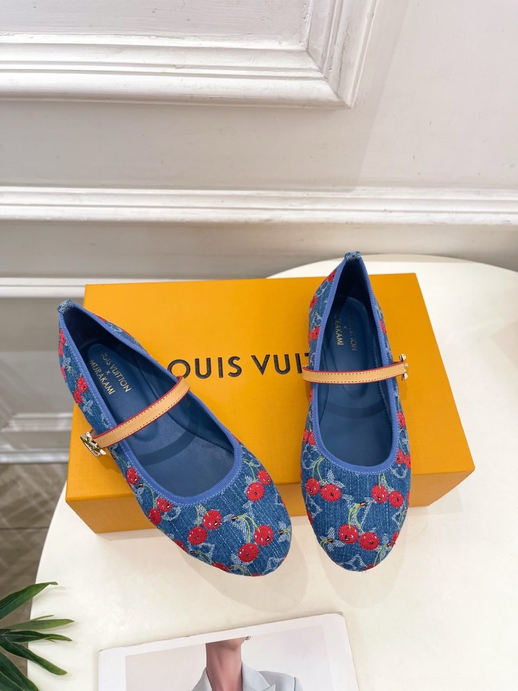 Балетки ROMY фото 4