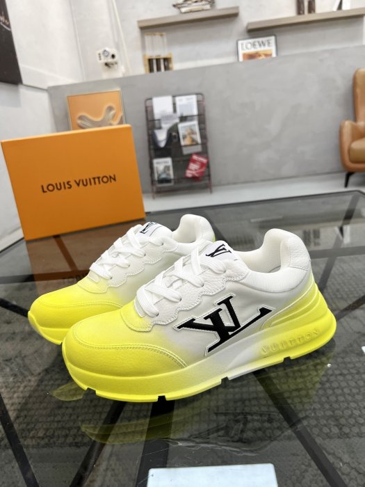 Кроссовки мужские