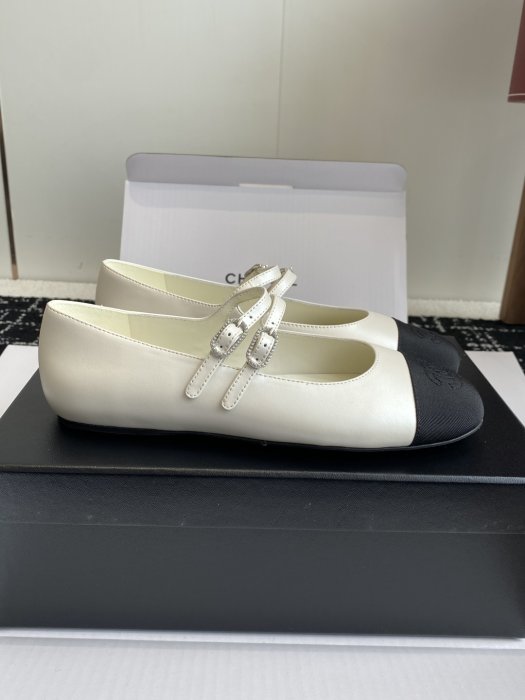 Ballet shoes фото 2