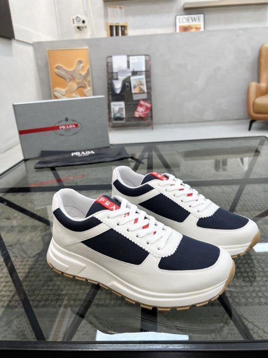 Кроссовки мужские фото 2