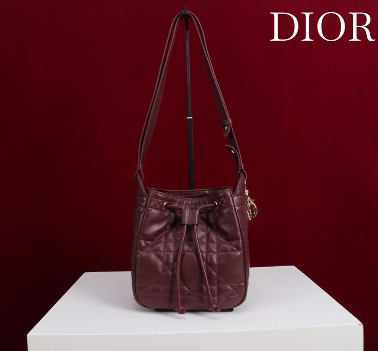 Сумка кожаная D-Motion Small 19 см