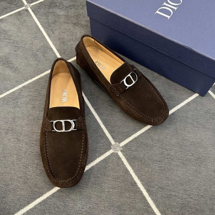 Moccasins men's фото 3