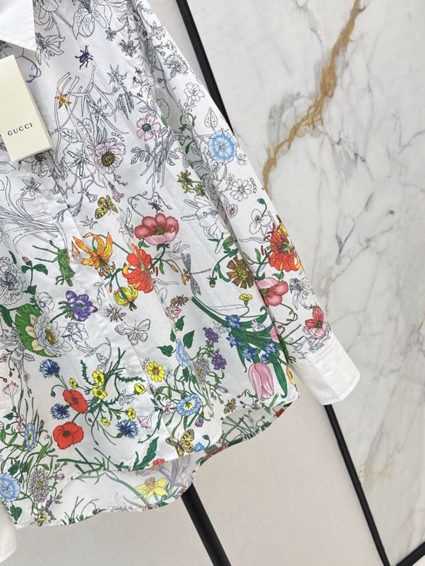 Сорочка жіноча фото 7