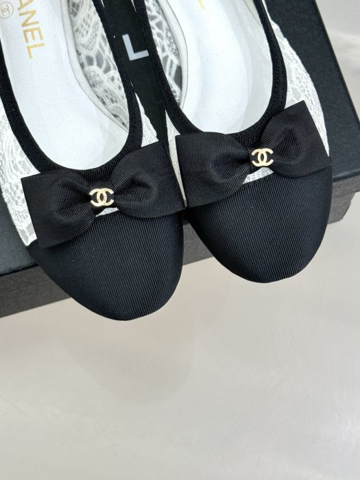 Ballet shoes фото 7