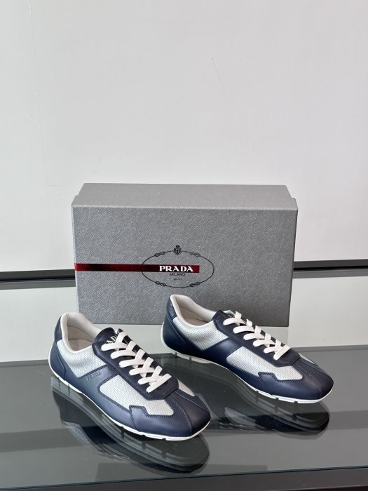 Sneakers men's фото 5