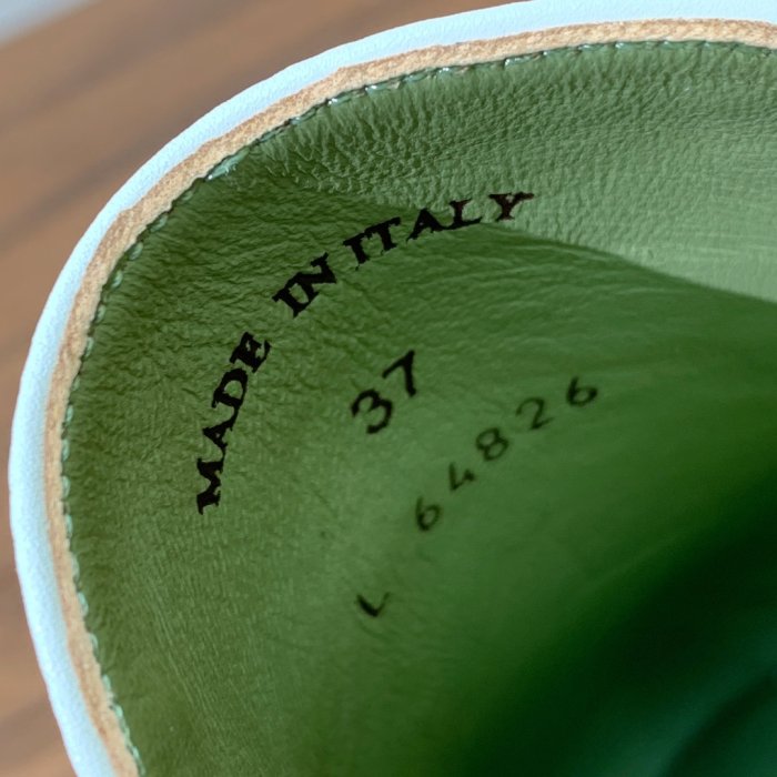 Мюли женские фото 8