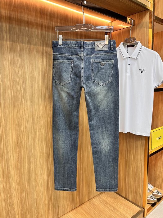 Jeans men's фото 3