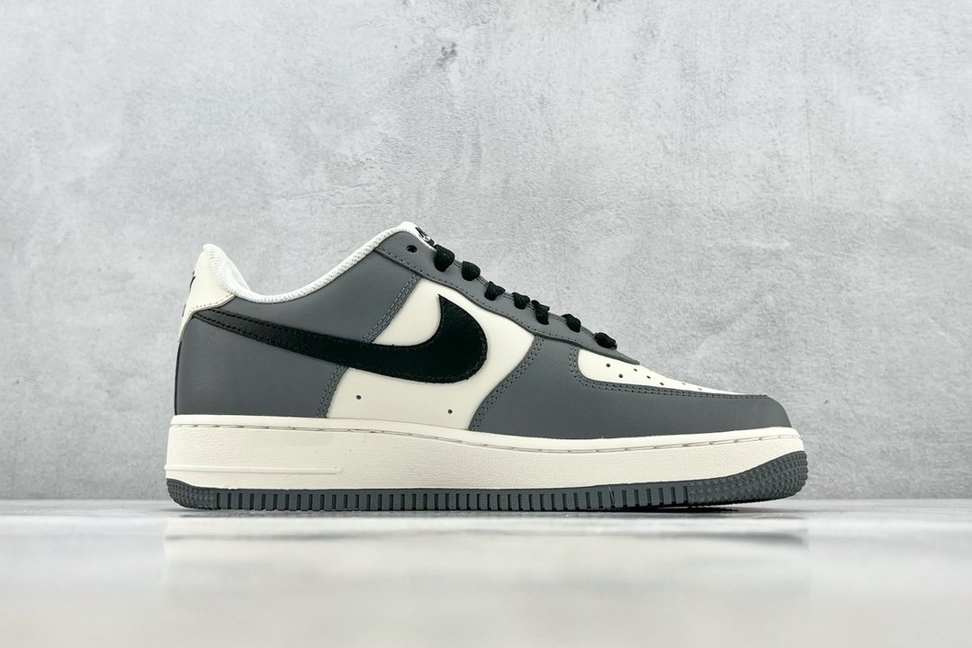 Sneakers Air Force 1 FD9063 100 фото 2