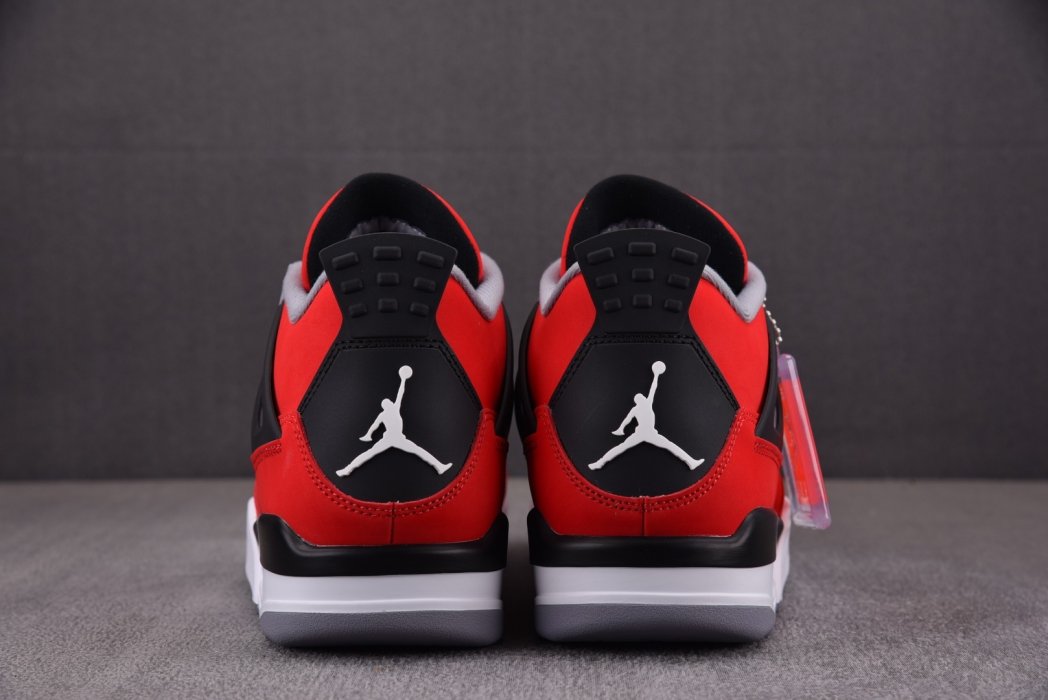 Sneakers Air Jordan 4 Retro фото 5