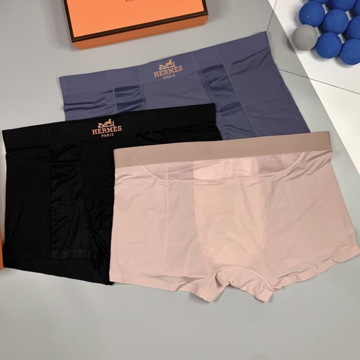 Underpants men's - 3 PC фото 6