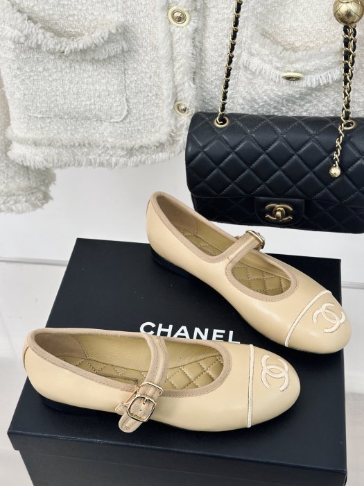 Балетки фото 3