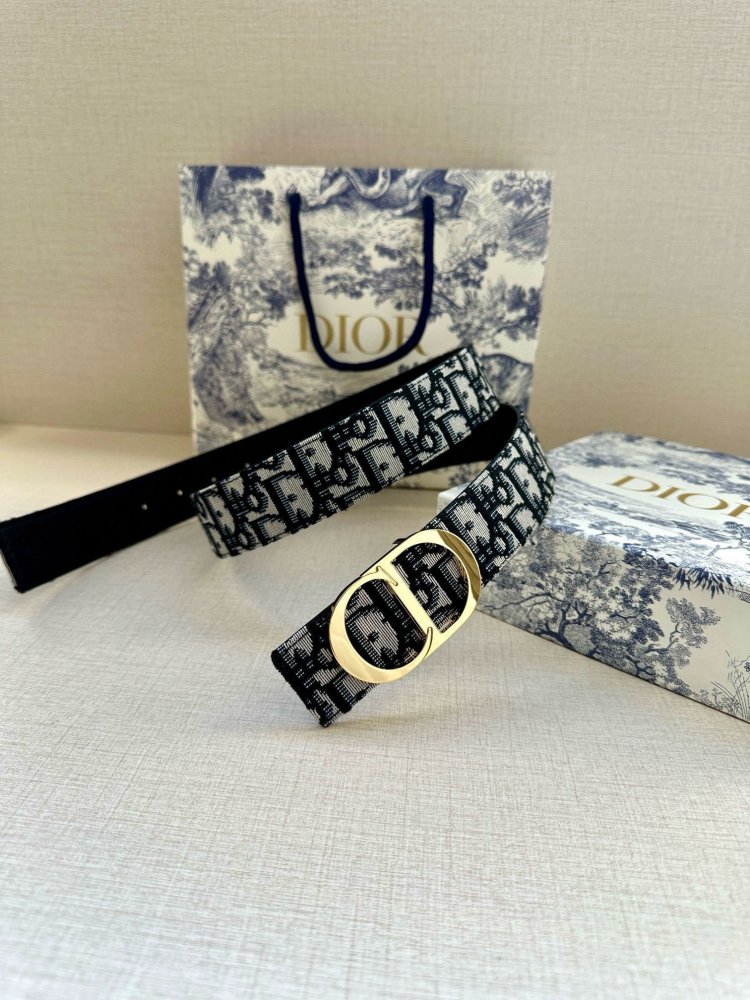 Belt leather 35 mm фото 8