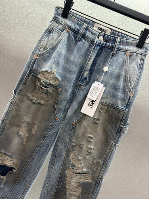 Джинси жіночі фото 4