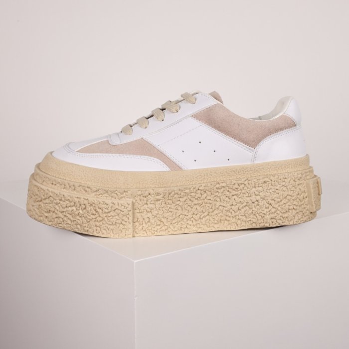 Sneakers Maison Margiela MM6 фото 9