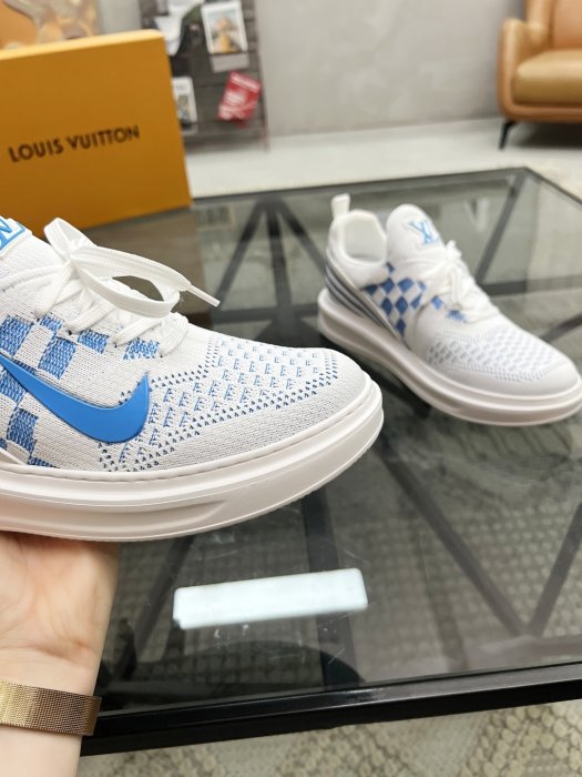 Кроссовки мужские фото 6