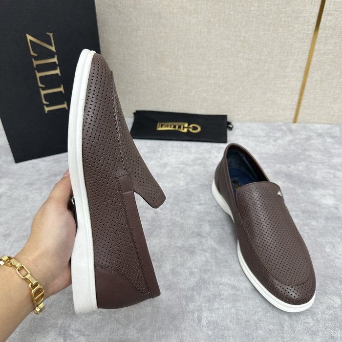 Лоферы men's фото 6