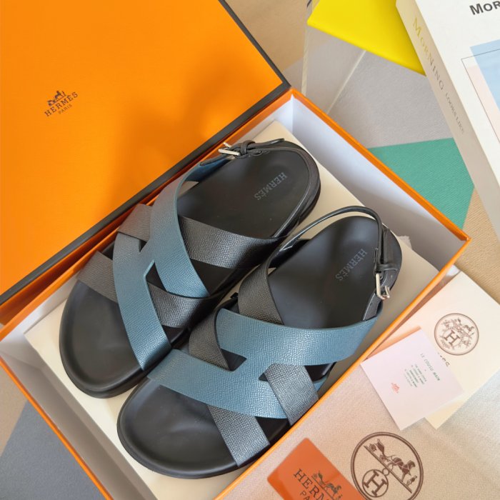 Sandals Kazimir women's фото 5