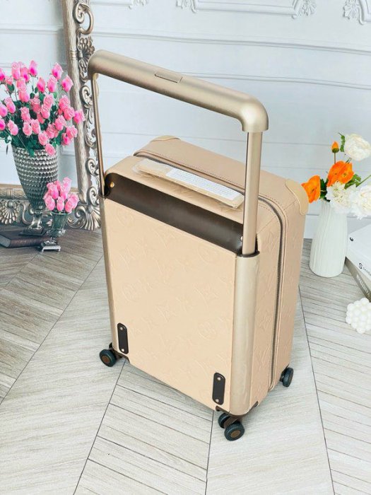 Чемодан Horizon 55 для ручной клади 38х55х21 см фото 6