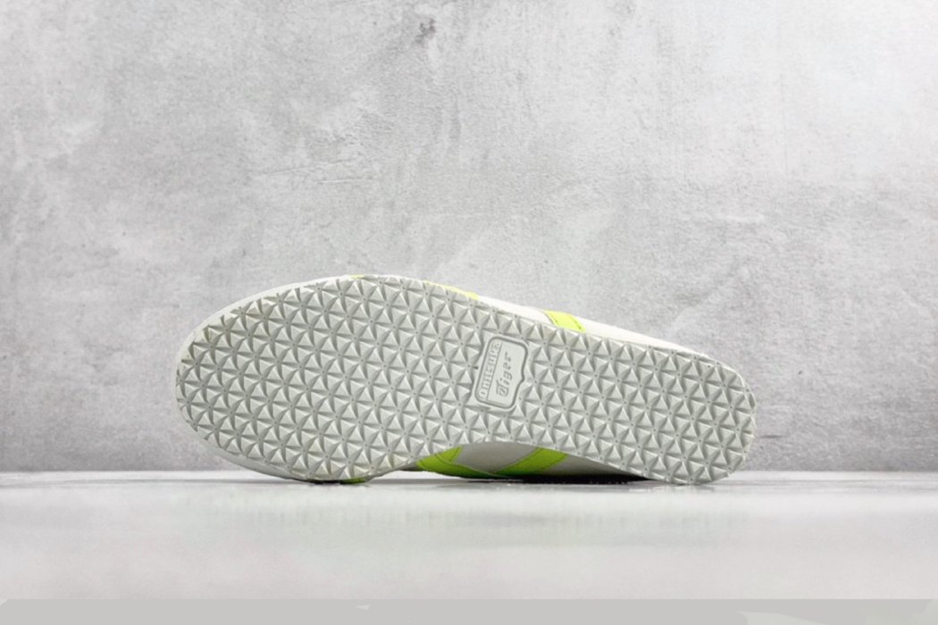 Sneakers Onitsuka Tiger MEXICO 66 фото 4