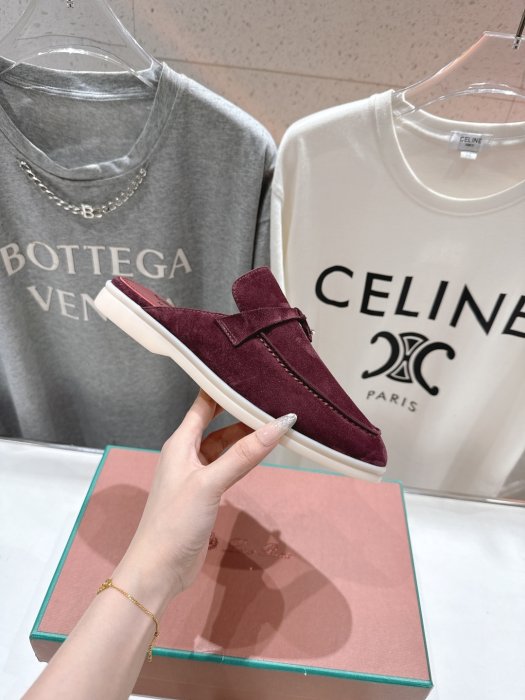 Мюли женские фото 5