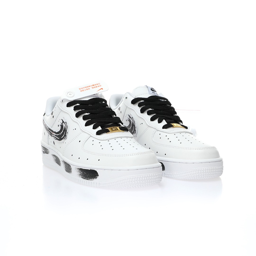 Sneakers Air Force 1 07 Low фото 6