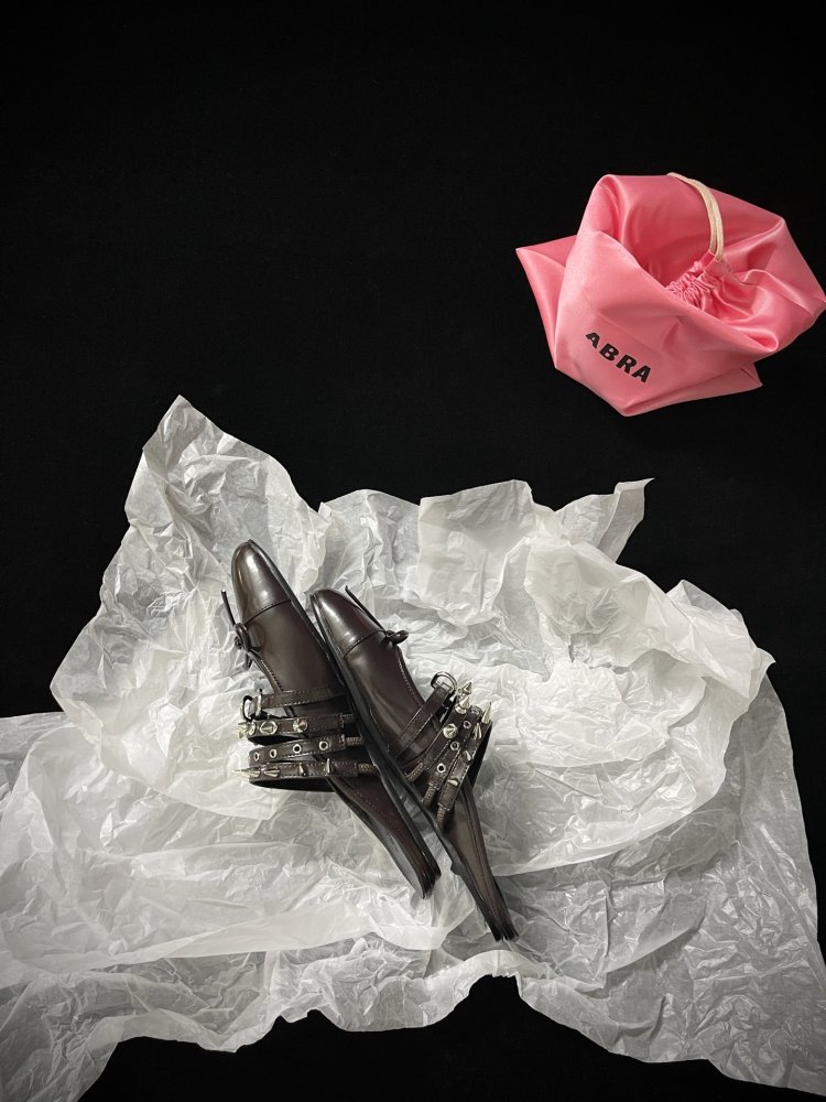 Ballet shoes фото 5