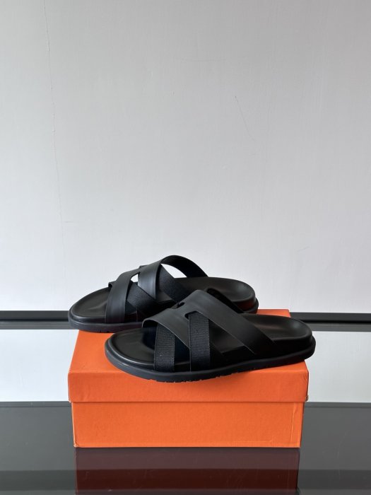 Шлепанцы мужские фото 3