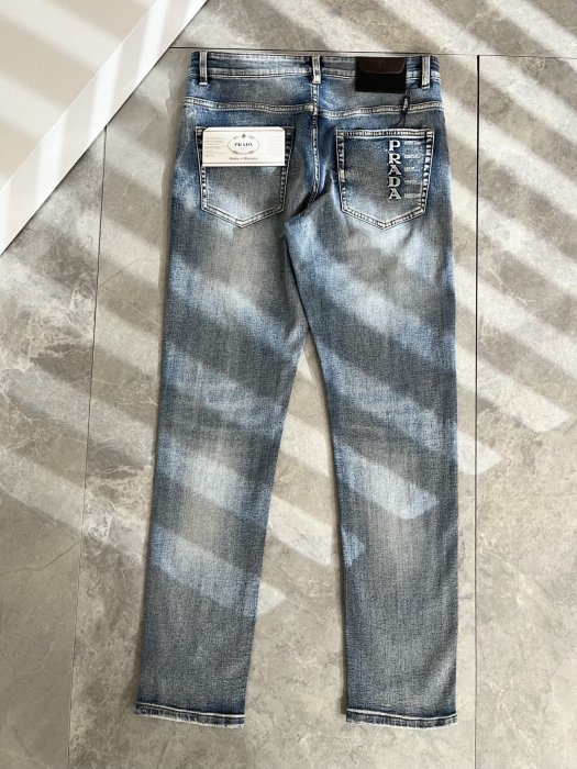 Jeans men's фото 3