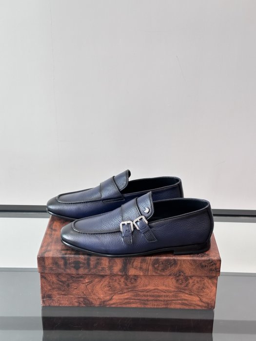 Туфли мужские фото 3